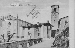 Albosaggia (Sondrio) - Chiesa - Sondrio