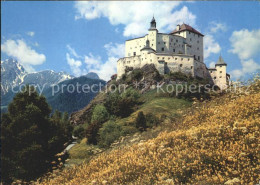 11891237 Tarasp Schloss Tarasp Tarasp - Autres & Non Classés