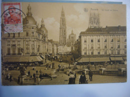 1912 - Antwerpen