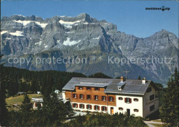 11891017 Schwanden GL Berggasthaus Mettmenalp Schwanden GL - Autres & Non Classés