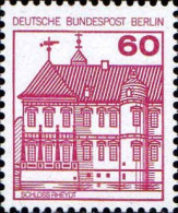 Berlin Poste N** Yv:575 Mi:611A Schloss Rheydt (Thème) - Schlösser U. Burgen