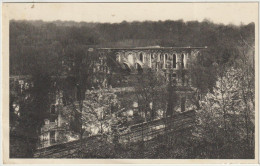 Villers-La-Ville -Abbaye Chalet De La Foret   ( G.2731) - Villers-la-Ville