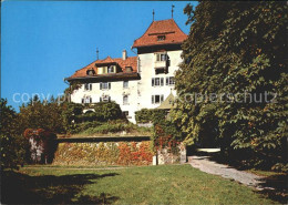 11889607 Masein Hotel Schloss Tagstein Masein - Autres & Non Classés