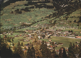 11889497 Lenk Simmental Totalansicht Lenk Im Simmental - Sonstige & Ohne Zuordnung