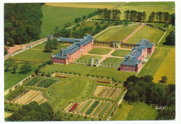 CPSM / CPM 10.5 X 15 Eure Château Du CHAMP DE BATAILLE XII° Siècle Commune De Ste Opportune Du Bosc - Autres & Non Classés