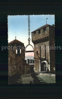 11888437 Bellinzona Castello Di Svitto Bellinzona - Other & Unclassified
