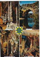 Grottes Et Gorges De L'Ardèche - Autres & Non Classés