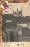 D9508 Lyon Notre Dame De Fourvière - Sonstige & Ohne Zuordnung