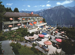 11888327 Braunwald GL Hotel Alpina Braunwald - Otros & Sin Clasificación