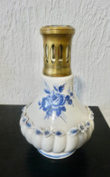 LAMPE BERGER EN CAPODIMONTE - Other & Unclassified
