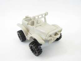 KINDER EU 1988 JEEP MIT FEDERUNG GIODI Jeep Beige - Montabili