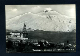 Trecastagni - Catania