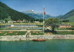 11888137 Le Prese Schwimmbad Am Puschlaversee Le Prese - Sonstige & Ohne Zuordnung