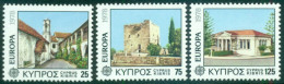 CYPRUS 1978 EUROPA CEPT MNH ** - Nuevos