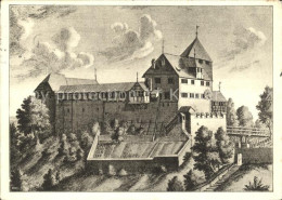 11887167 Grueningen ZH Schloss Grueningen Grueningen ZH - Otros & Sin Clasificación