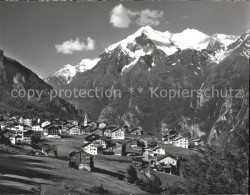 11886837 Graechen VS Weisshorn Bishorn Graechen - Other & Unclassified