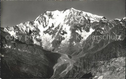 11886817 Monte Rosa Monte Moropass Monte Rosa - Other & Unclassified