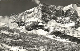 11886727 Taeschhorn Fee-Gletscher Langenfluh Saas-Fee Taeschhorn - Other & Unclassified
