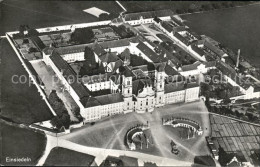 11886647 Einsiedeln SZ Fliegeraufnahme Einsiedeln - Otros & Sin Clasificación