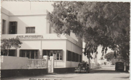 Hôtel Du Lotos Djerba - Peugeot 203   ( G.2733) - Tunesië