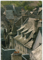 Ville En Aveyron (Pas De Légende) - Sonstige & Ohne Zuordnung