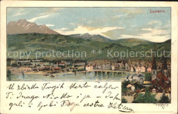 11881497 Luzern LU  Luzern - Andere & Zonder Classificatie