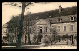 52 - AUBERIVE - BATIMENT PRINCIPAL DE LA COLONIE PENITENCIAIRE - Auberive