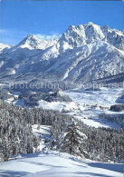 11881357 Tarasp Schloss Lischanagruppe  Tarasp - Sonstige & Ohne Zuordnung