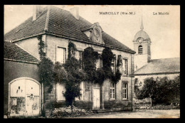 52 - MARCILLY - LA MAIRIE - Autres & Non Classés