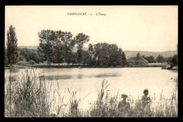 52 - FARINCOURT - L'ETANG - Other & Unclassified