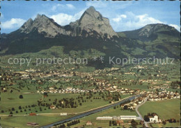11881297 Schwyz Mythen Schwyz - Other & Unclassified