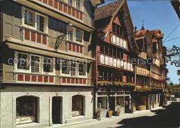 11881207 Appenzell IR Hauptgasse  Appenzell - Other & Unclassified