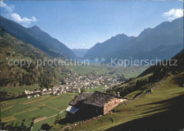 11881117 Poschiavo E Lago Poschiavo - Sonstige & Ohne Zuordnung