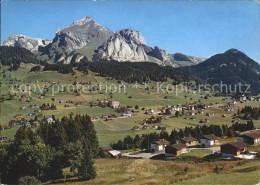 11881027 Wildhaus SG Saentis Schafberg Wildhaus - Sonstige & Ohne Zuordnung