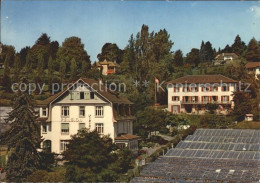 11880967 Clarens Montreux Villa Victoria Ferienheim Stadtmission Montreux - Altri & Non Classificati