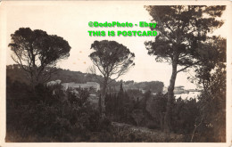 R417154 Dubrovnik. Ragusa. Lokrum. K. J. D. Postcard - World
