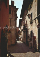 11880837 Ascona TI Romantische Gasse Ascona - Other & Unclassified