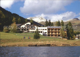 11880797 Wolfgang Davos GR Blaukreuz Ferien- Kurszentrum Davos - Sonstige & Ohne Zuordnung