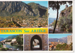 Tarascon-sur-Ariège - Multivues - Andere & Zonder Classificatie