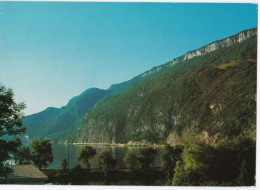 Savoie - Le Lac Du Bourget - La Baie De Grésine - Autres & Non Classés