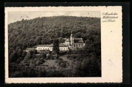 AK Mariabuchen, Wallfahrtskirche Und Kloster  - Other & Unclassified