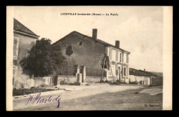 55 - LIOUVILLE - LA MAIRIE - Autres & Non Classés