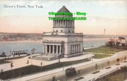 R417605 New York. Grant Tomb. American Studio. Success Postal Card. No. 1042 - Wereld
