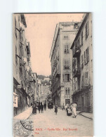 NICE : Vieille Ville, Rue Rossetti - Très Bon état - Other & Unclassified