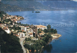 11879297 Brissago TI Lago Maggiore Brissago - Other & Unclassified