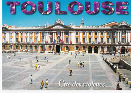 Toulouse - Cité Des Violettes - Toulouse