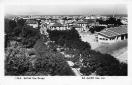 CRETE - LA CANEE - Une Vue - XANIA - Greece