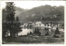 11879107 Arosa GR Obersee Arosa - Sonstige & Ohne Zuordnung