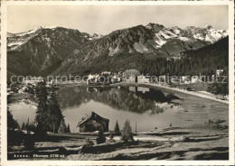 11879087 Arosa GR Obersee Arosa - Other & Unclassified