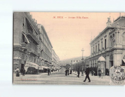 NICE : Avenue Félix Faure - Très Bon état - Other & Unclassified